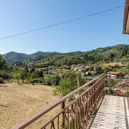 Beautiful In Pieve San Lorenzo With Wifi * Pugliano