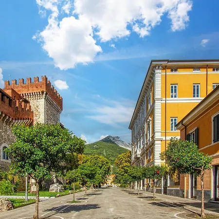 Beautiful In Pieve San Lorenzo With Wifi *